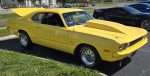 1970-1972 Dodge Dart / Dart Swinger / 1971-1972 Dodge Demon Fiberglass Hood 5.5" Cowl Induction (Bolt-On Heavy Duty) - Image 3