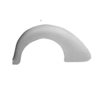 1940-1941 Ford Truck Fiberglass Drag Package (Race Weight) - Image 4