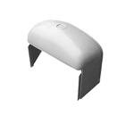1947-1968 Dodge Power Wagon Military Style Truck Fiberglass Complete Body Drag Package. Also fits 1948 1949 1950 1951 1952 1953 1954 1955 1956 1957 1958 1959 1960 1961 1962 1963 1964 1965 1966 1967 (Race Weight) - Image 3