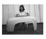 1956 Ford Truck F100 Fiberglass Drag Package (Race Weight) - Image 4