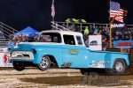 1955-1959 Chevy Chevrolet Truck Fiberglass Drag Package. Large Or Small Rear Window Cab, Your Choice Of Year Or Style Front End and Bed Sides, 1955 1956 1957 1958 1959 (Race Weight) - Image 4