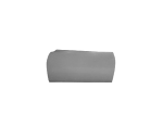 1969 Camaro Fiberglass Pro Package (Race Weight) - Image 3