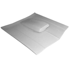1968-1969 Chevelle Malibu Fiberglass Pro Package (Race Weight) - Image 8