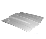 1968-1969 Chevelle Malibu Fiberglass Pro Package (Race Weight) - Image 6