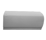 1968-1969 Chevelle Malibu Fiberglass Pro Package (Race Weight) - Image 3