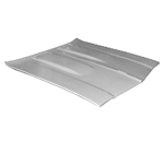 1968-1969 Chevelle Malibu Fiberglass Pro Package (Race Weight) - Image 5