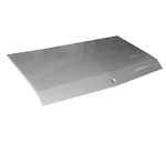 1968-1969 Chevelle Malibu Fiberglass Pro Package (Race Weight) - Image 2
