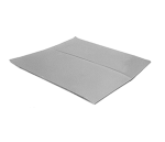 1970-1974 Plymouth Barracuda Fiberglass Stock Hood. Also fits 1971 1972 1973 (Bolt-On Heavy Duty)