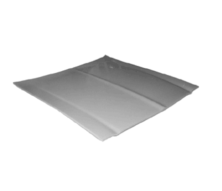 70-76-Pontiac-Stock-Hood-1-6.png 1970-1976 Pontiac Firebird Fiberglass Stock Hood. Also fits 1971 1972 1973 1974 1975 (Bolt-On Heavy Duty) - Image 1