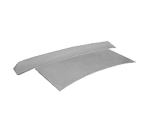 1970-1973 Camaro Fiberglass Complete Body Drag Package. Also fits 1971 1972 (Race Weight) - Image 4