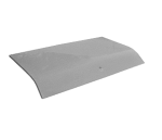1975-1976 Chevrolet Chevy Chevelle Malibu SS / Laguna S-3 Style Fiberglass Pro Package. Also fits 1973 1974 1975 1976 (Race Weight) - Image 5