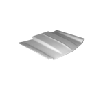 1971-1977 Chevy Chevrolet Vega / Vega GT Hatchback / Kammback Fiberglass Pro Package "1971-1973 Style Front End".  Also fits 1972 1973 1974 1975 1976 (Race Weight) - Image 2
