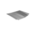 1971-1977 Chevy Chevrolet Vega / Vega GT Hatchback / Kammback Fiberglass Pro Package "1971-1973 Style Front End".  Also fits 1972 1973 1974 1975 1976 (Race Weight) - Image 3