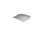 1973-1977 Chevrolet Chevy Chevelle Malibu SS / Laguna S-3 / El Camino SS (ElCamino) / GMC Sprint Fiberglass Composite Techhood™ 4" Cowl Induction Style Under Hood Mural Ready. Also fits 1974 1975 1976 (Bolt-On Heavy Duty)