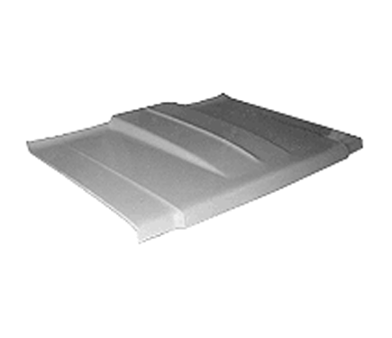 73-80-Cowl-Induction-Hood2-2-5.png 1973-1980 Chevy Chevrolet Blazer/GMC Jimmy/Suburban Fiberglass Hood 2" Cowl Induction Style. Also fits 1974 1975 1976 1977 1978 1979 (Full Pin-On Race Weight) - Image 1