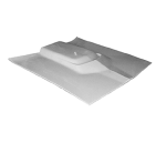 1979-1981 Pontiac Firebird Fiberglass Pro Package. Also fits 1970 1971 1972 1973 1974 1975 1976 1977 1978 1979 1980 (Race Weight) - Image 5