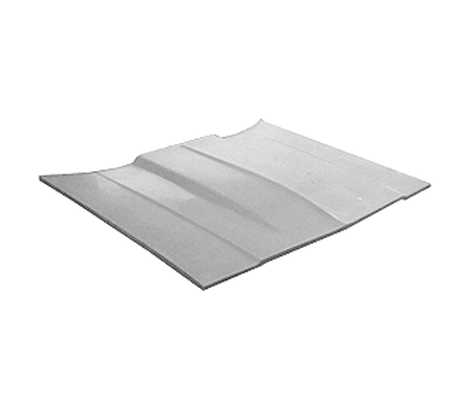78-80-Cutlass-Cowl-Hood2-7.png 1978-1980 Oldsmobile Cutlass Fiberglass Hoods 2" Cowl Induction Style. Also fits 1979 (Lift-Off Full Pin-On Race Weight) - Image 1