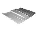 1978-1987 Chevrolet Chevy Malibu Fiberglass Pro Package. Also fits 1979 1980 1981 1982 1983 1984 1985 1986 (Race Weight) - Image 3