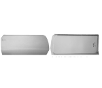 1978-1987 Chevrolet Chevy Malibu Fiberglass Pro Package. Also fits 1979 1980 1981 1982 1983 1984 1985 1986 (Race Weight) - Image 11