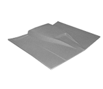 1978-1987 Chevrolet Chevy Malibu / El Camino (ElCamino) SS Style Fiberglass Composite Techhood™ Under Hood Mural Ready, Also Fits 1979-1980-1981-1982-1983-1984-1985-1987 (Bolt-On Heavy Duty)
