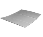 1978-1987 Chevrolet Chevy Malibu Fiberglass Pro Package. Also fits 1979 1980 1981 1982 1983 1984 1985 1986 (Race Weight) - Image 6