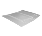 1978-1987 Chevrolet Chevy Malibu Fiberglass Pro Package. Also fits 1979 1980 1981 1982 1983 1984 1985 1986 (Race Weight) - Image 8