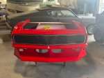 1967-1968 Camaro Fiberglass Pro Package (Race Weight) - Image 11