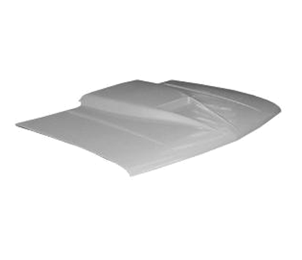 88-98-Chevy-Truck-SS-Hood-6.png 1988-1998 Chevy Chevrolet/GMC Truck Super Sport Fiberglass Hood. Also fits 1989 1990 1991 1992 1993 1994 1995 1996 1997 (Full Pin-On Race Weight) - Image 1