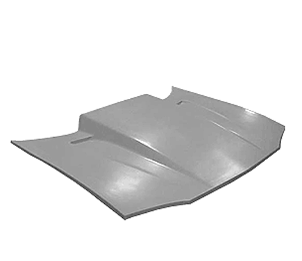 93-97-Camaro-Dominator-Hood1-7.png 1993-1997 Camaro Fiberglass Hood 2" Dominator Cowl Induction Style. Also fits 1994 1995 1996 (Full Pin-On Race Weight) - Image 1