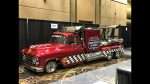 1955-1959 Chevy Chevrolet Truck Fiberglass Drag Package. Large Or Small Rear Window Cab, Your Choice Of Year Or Style Front End and Bed Sides, 1955 1956 1957 1958 1959 (Race Weight) - Image 6