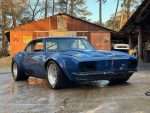 1967-1968 Camaro Fiberglass Body Shell No Floor (Race Weight) - Image 3