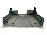 1973-1979 Ford Truck Fiberglass Pre-Split Tilt Front End GT-500 Style. Also fits 1974 1975 1976 1977 1978 (Heavy Duty) - Image 2