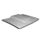 1978-1987 Chevrolet Chevy Malibu Fiberglass Pro Package. Also fits 1979 1980 1981 1982 1983 1984 1985 1986 (Race Weight) - Image 9