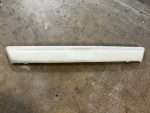 1972-1978 Dodge Truck D100-D150-D200 Fiberglass Front Bumpers, Also Fits 1973-1974-1975-1976-1977-1979-1980-1981-1982-1983-1984-1985 (Race Weight)