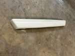 1972-1978 Dodge Truck D100-D150-D200 Fiberglass Front Bumpers, Also Fits 1973-1974-1975-1976-1977-1979-1980-1981-1982-1983-1984-1985 (Race Weight) - Image 2