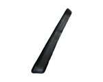 1967-1972 Chevy Chevrolet/GMC Truck C10 Fiberglass Front Bumper (No Turn Signal Light Areas) Also fits 1968-1969-1970-1971 (Race Weight) - Image 3