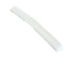 1967-1972 Chevy Chevrolet/GMC Truck C10 Fiberglass Front Bumper (No Turn Signal Light Areas) Also fits 1968-1969-1970-1971 (Race Weight) - Image 2