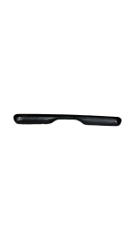 1958-1959 Chevrolet/GMC Fleetside Rear Bumper - Image 2